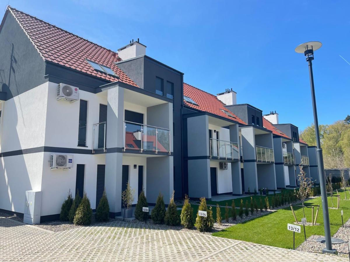 Energyapart Niechorze Exterior photo