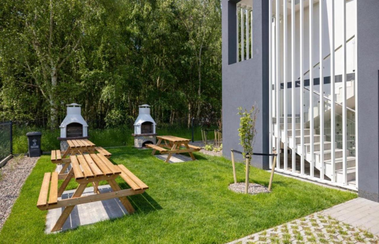 Energyapart Niechorze Exterior photo